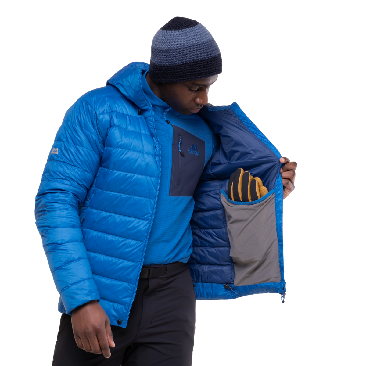 Me-01965 Atlantic Blue