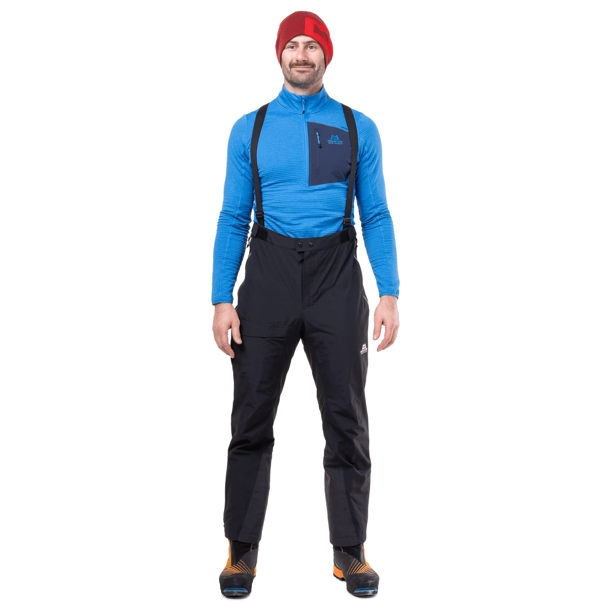 Me-01004 Black,Me-01899 Admiral Blue