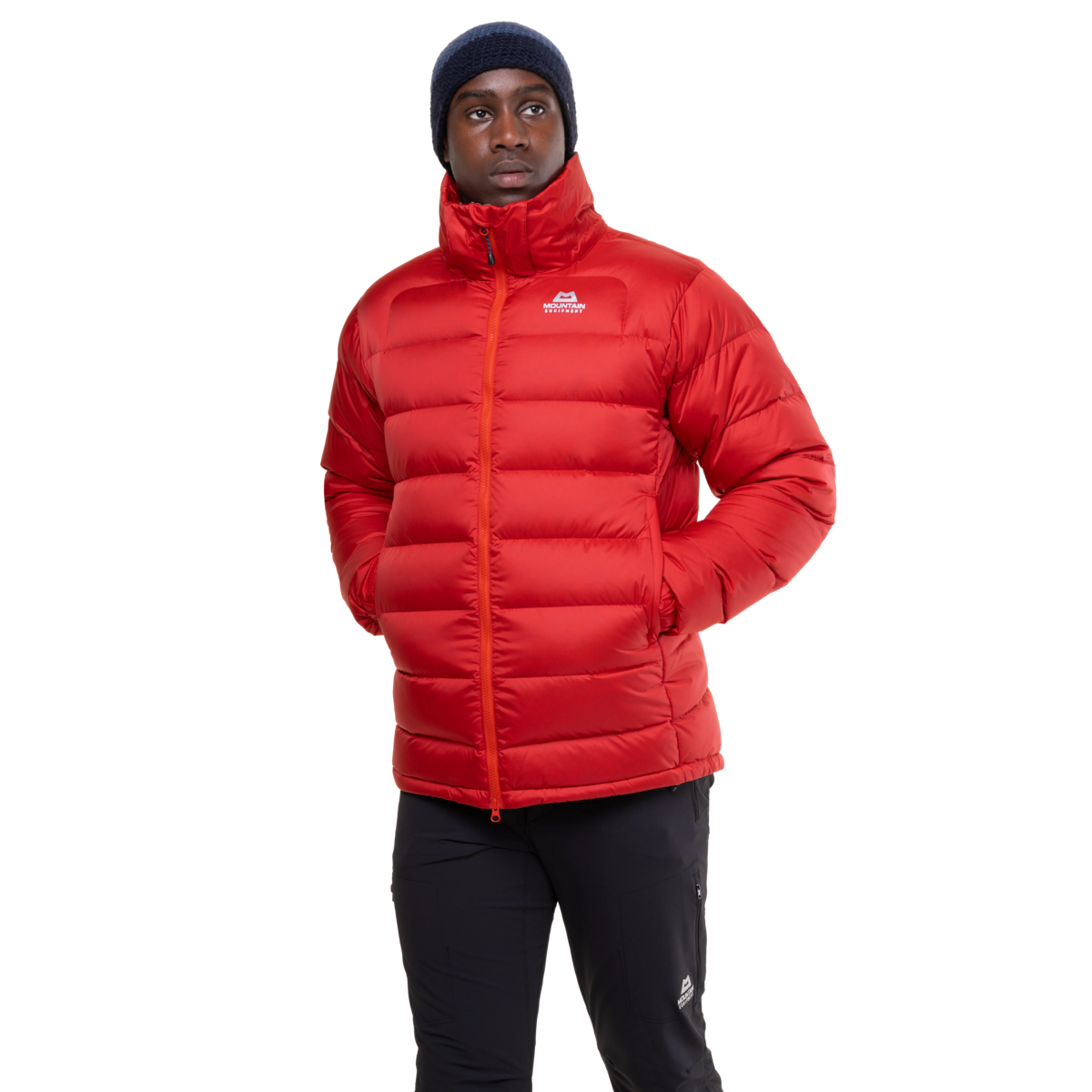 Me-01898 Chili Red