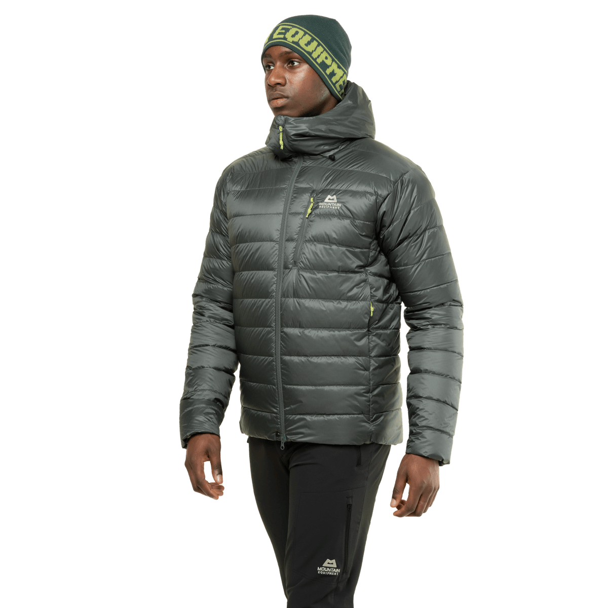 Me-01987 Slate Green