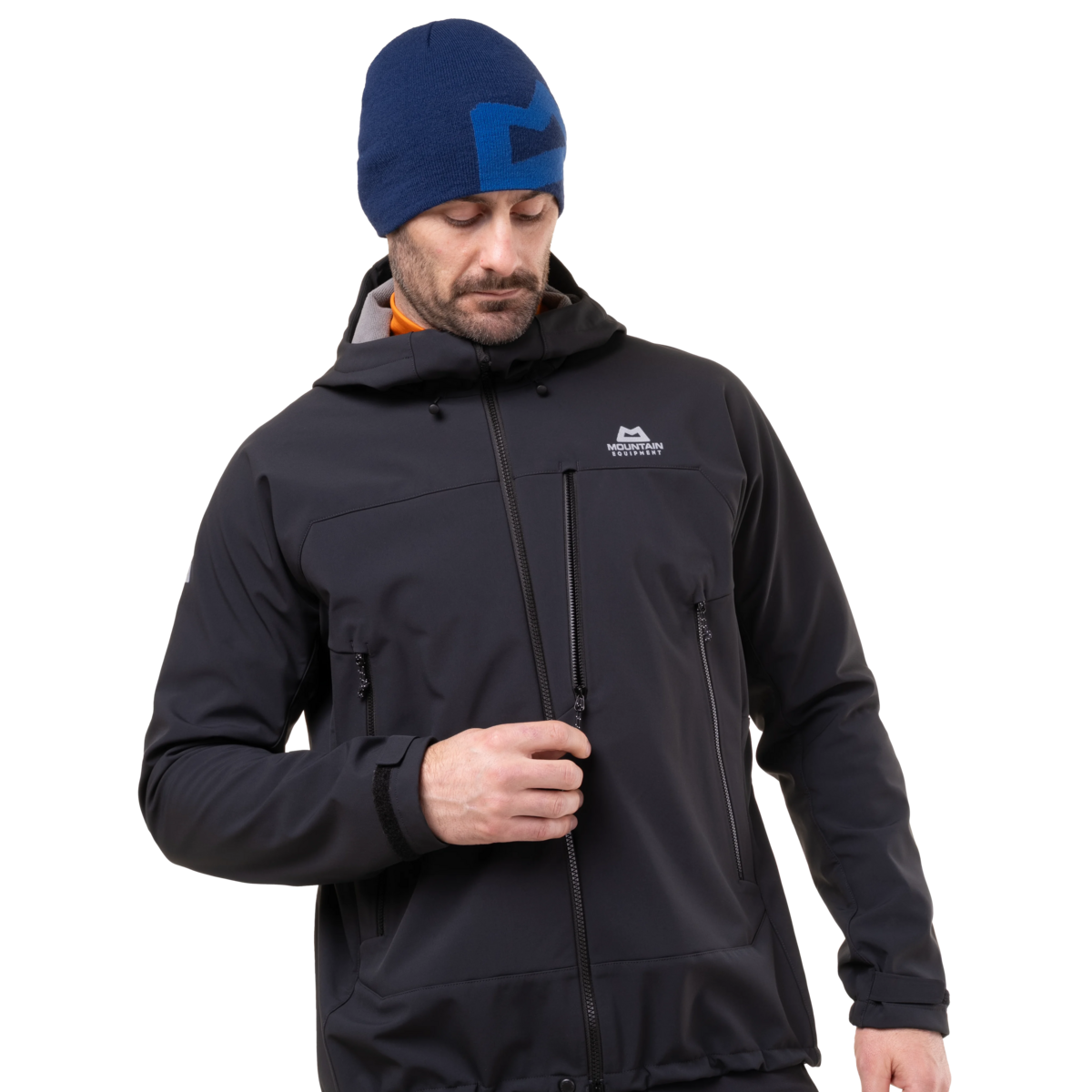 Me-01004 Black