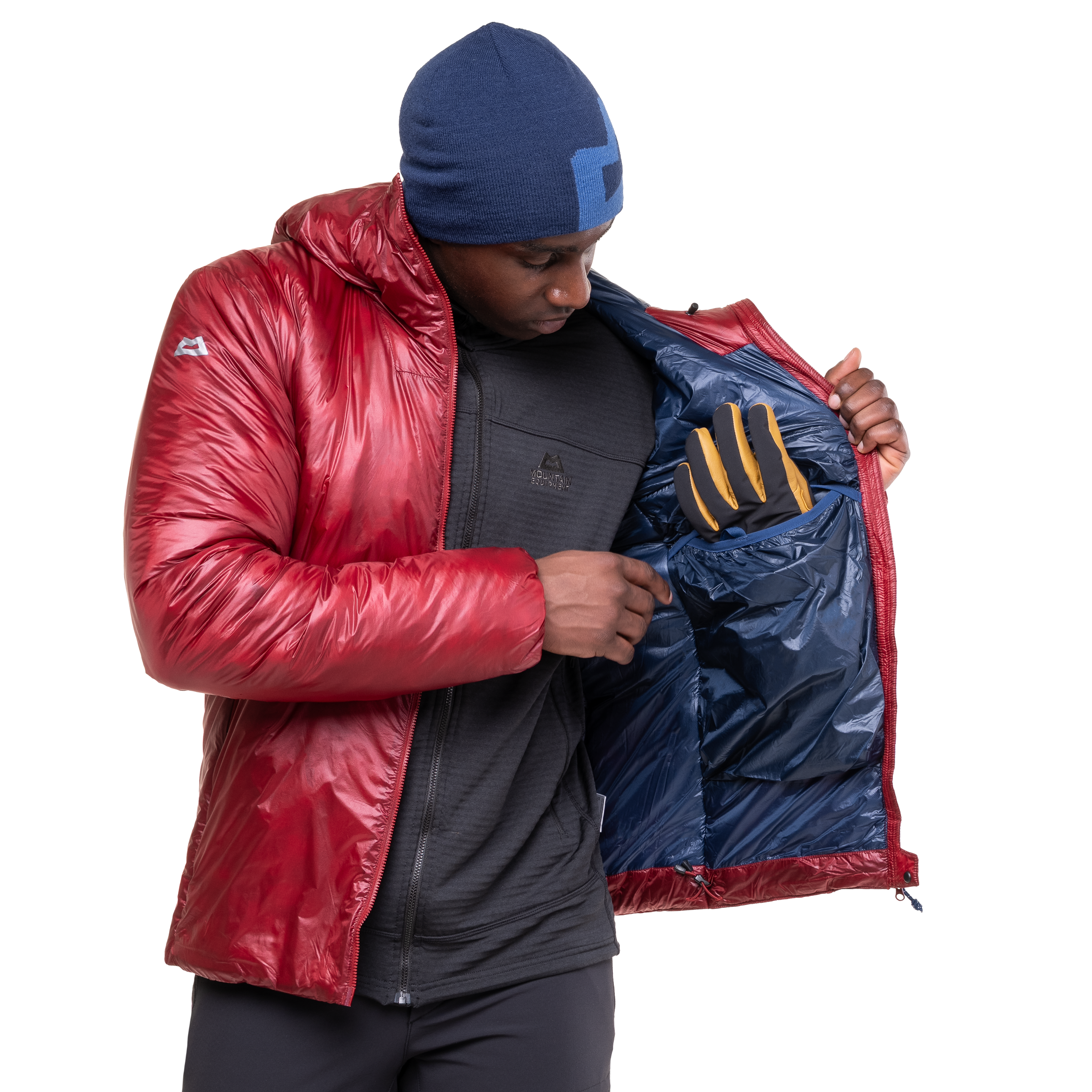 Me-02001 Merlot/Admiral Blue,ME-01595 Obsidian