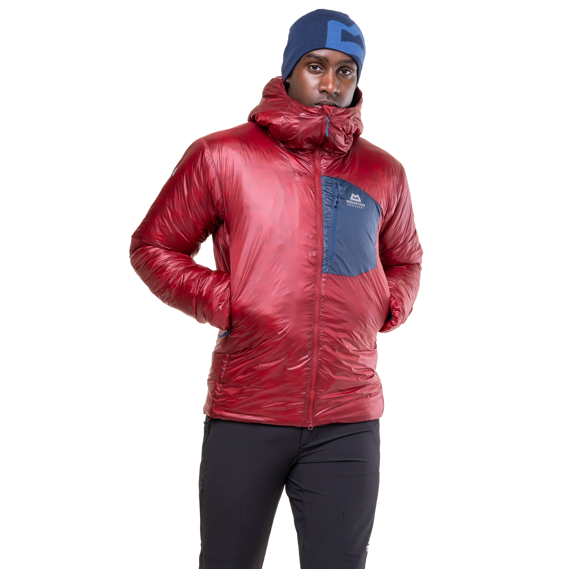 Me-02001 Merlot/Admiral Blue,ME-01595 Obsidian