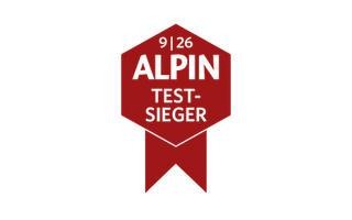 Alpin Testsieger 09/26