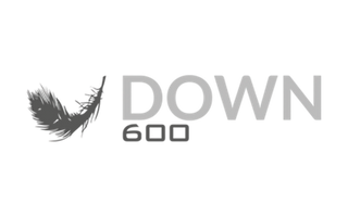 Down 600