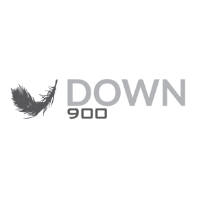 Down 900