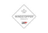 WINDSTOPPER® by GORE-TEX LABS®