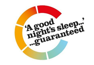 Good Night's Sleep Garantie