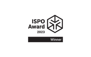 ISPO Award Oreus Jacket