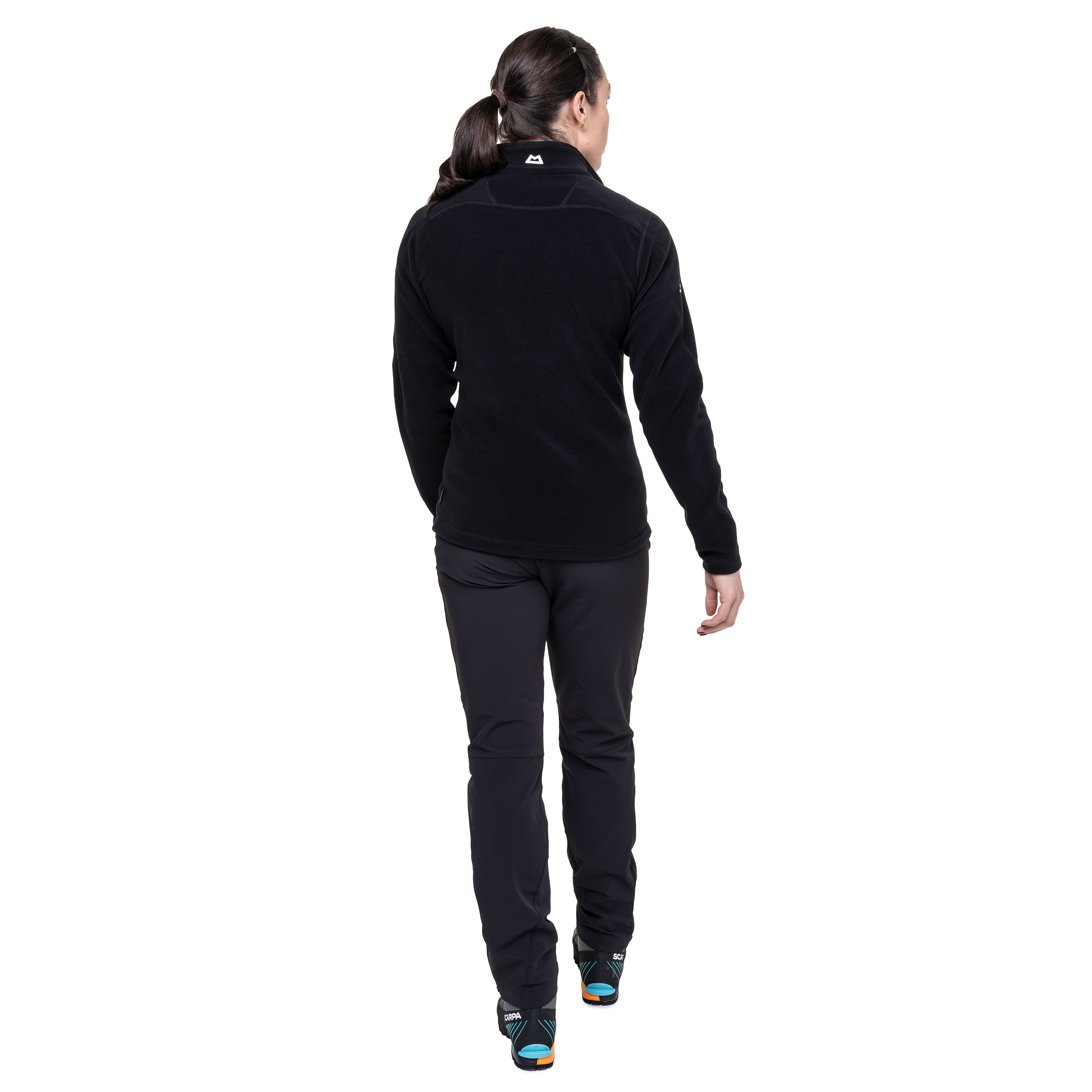 Me-01004 Black