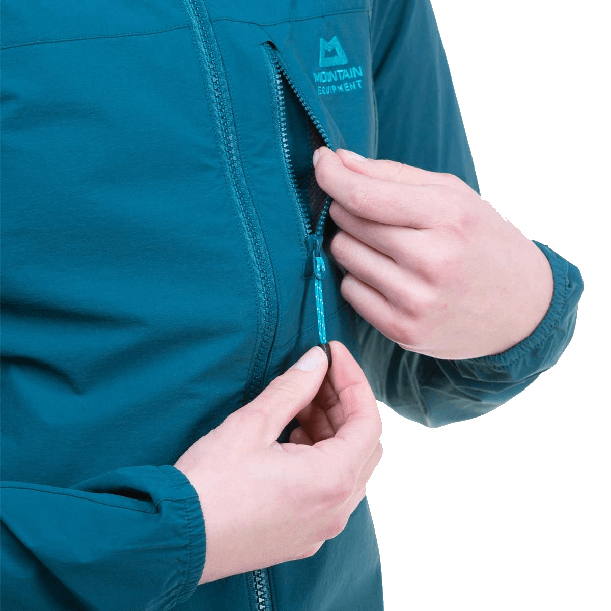 Echo Hooded Women's Jacket