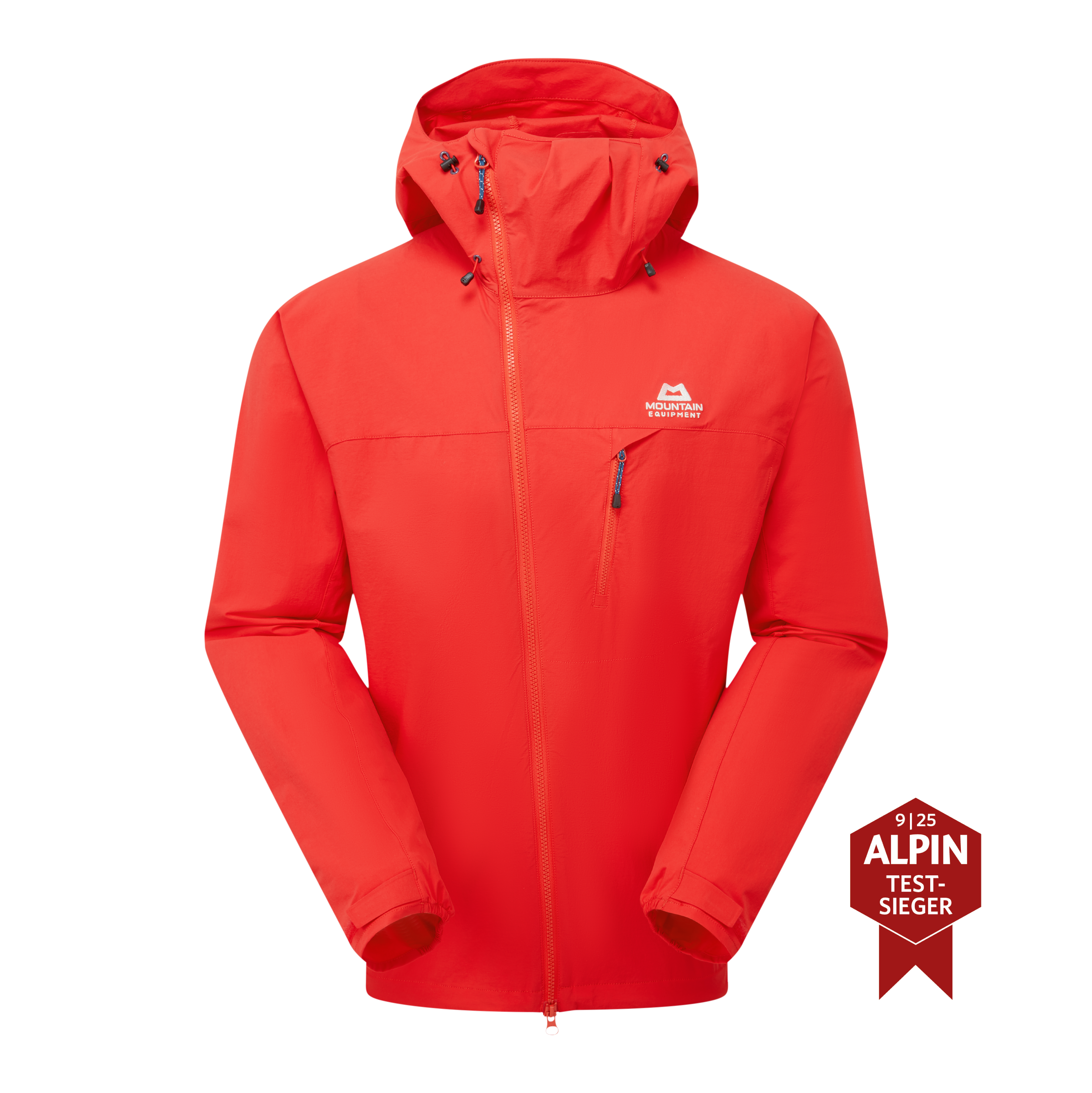Me-01898 Chili Red