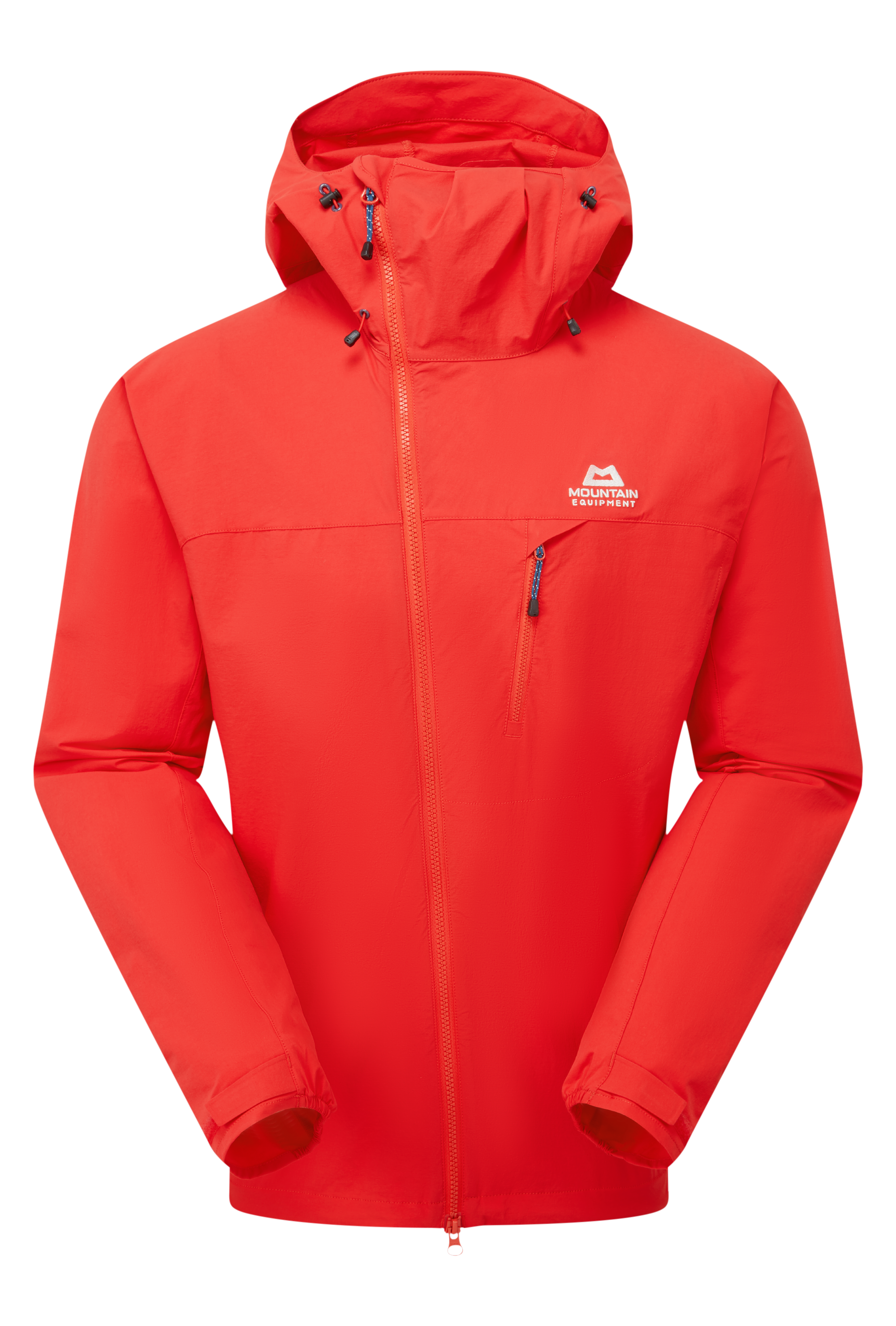 Me-01898 Chili Red