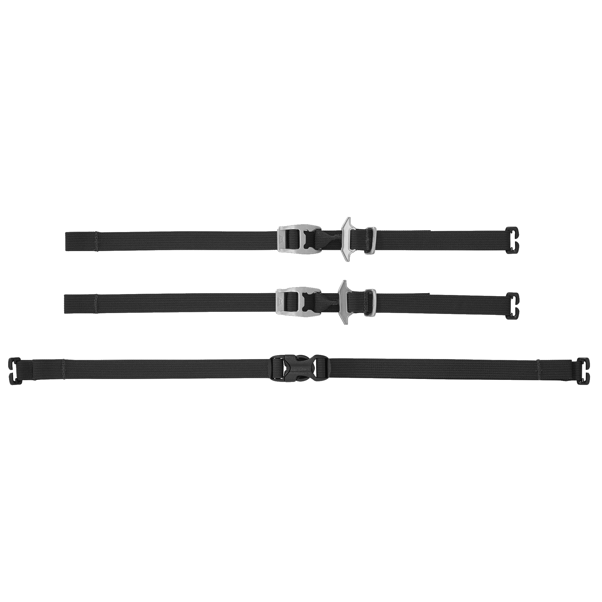 Hammerhead Ski Strap (x4)