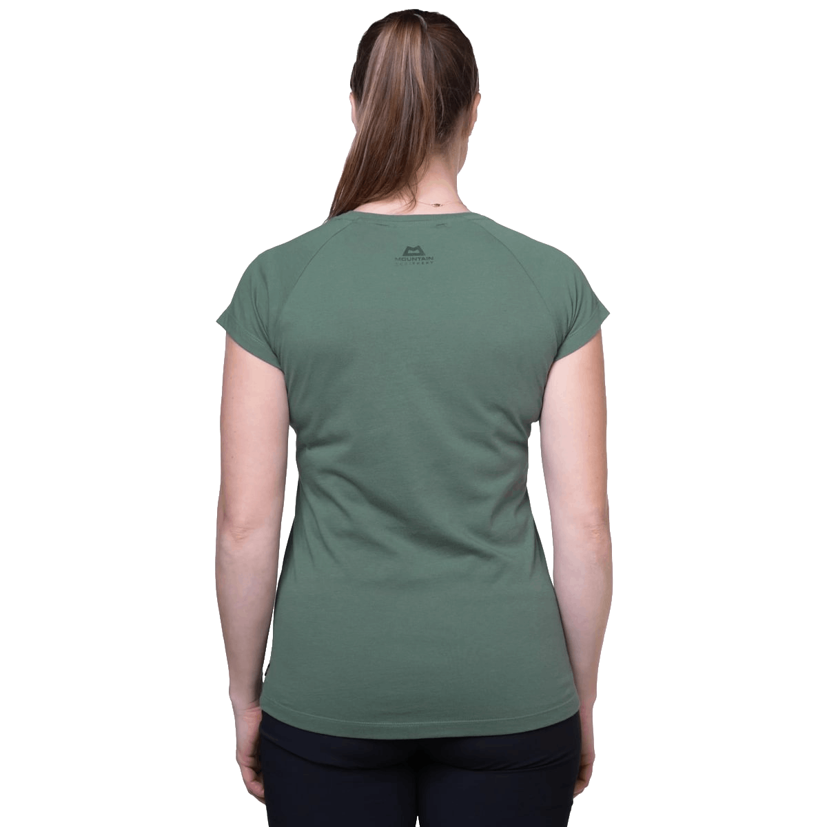 Leaf Women's Tee
