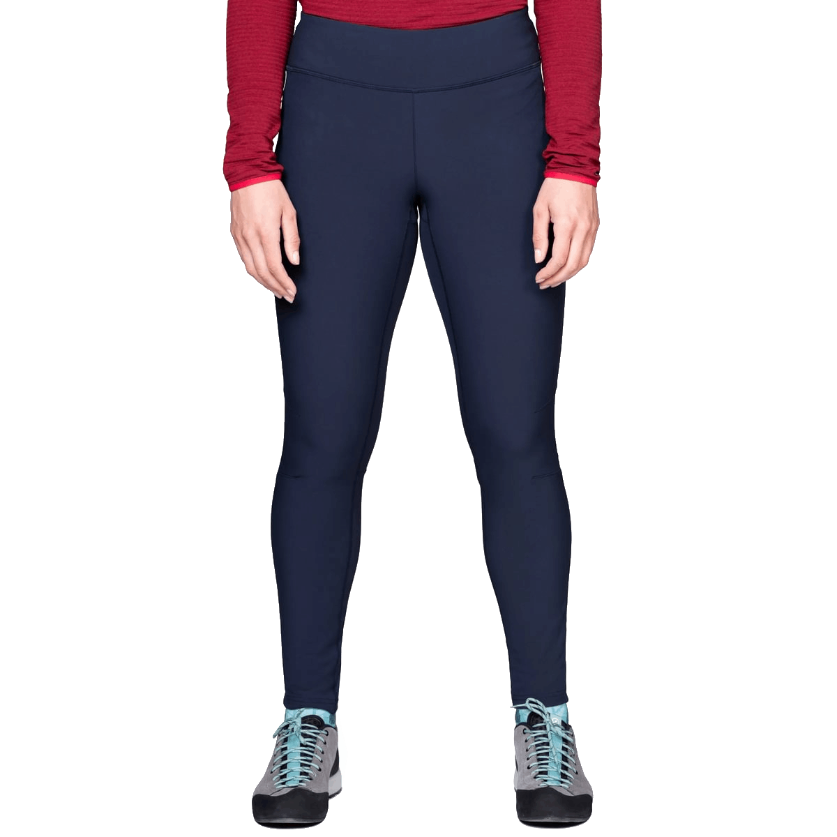 Sonica Women's Tight Leggings | Mountain Equipment