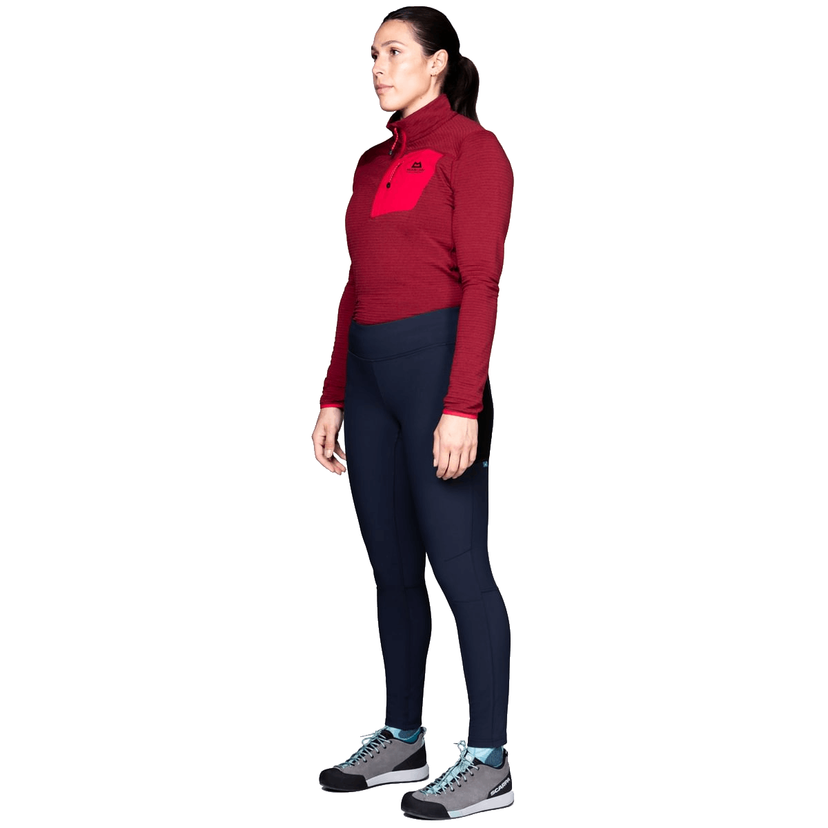 Sonica Women's Tight Leggings | Mountain Equipment
