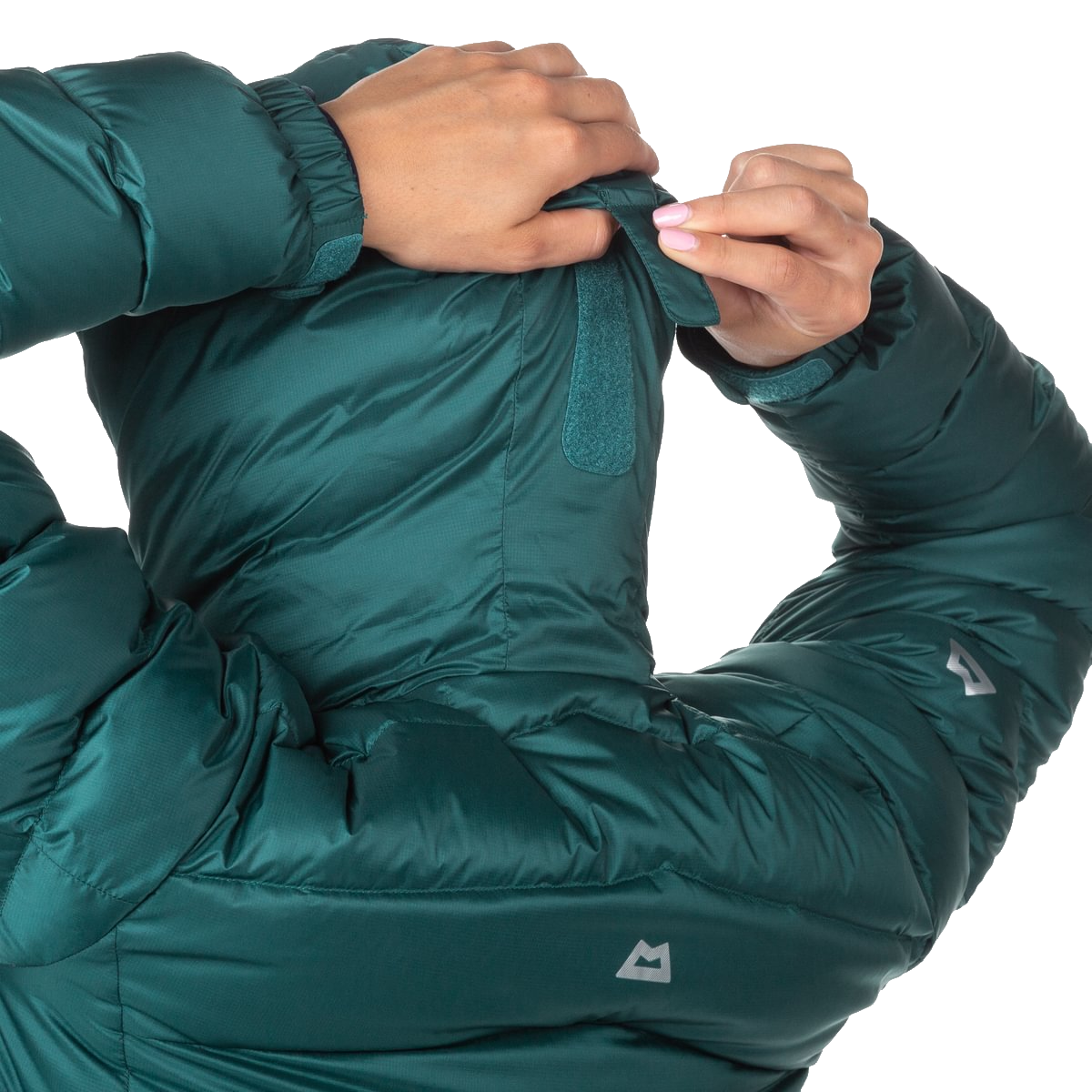 Me-01590 Deep Teal,Me-01898 Chili Red