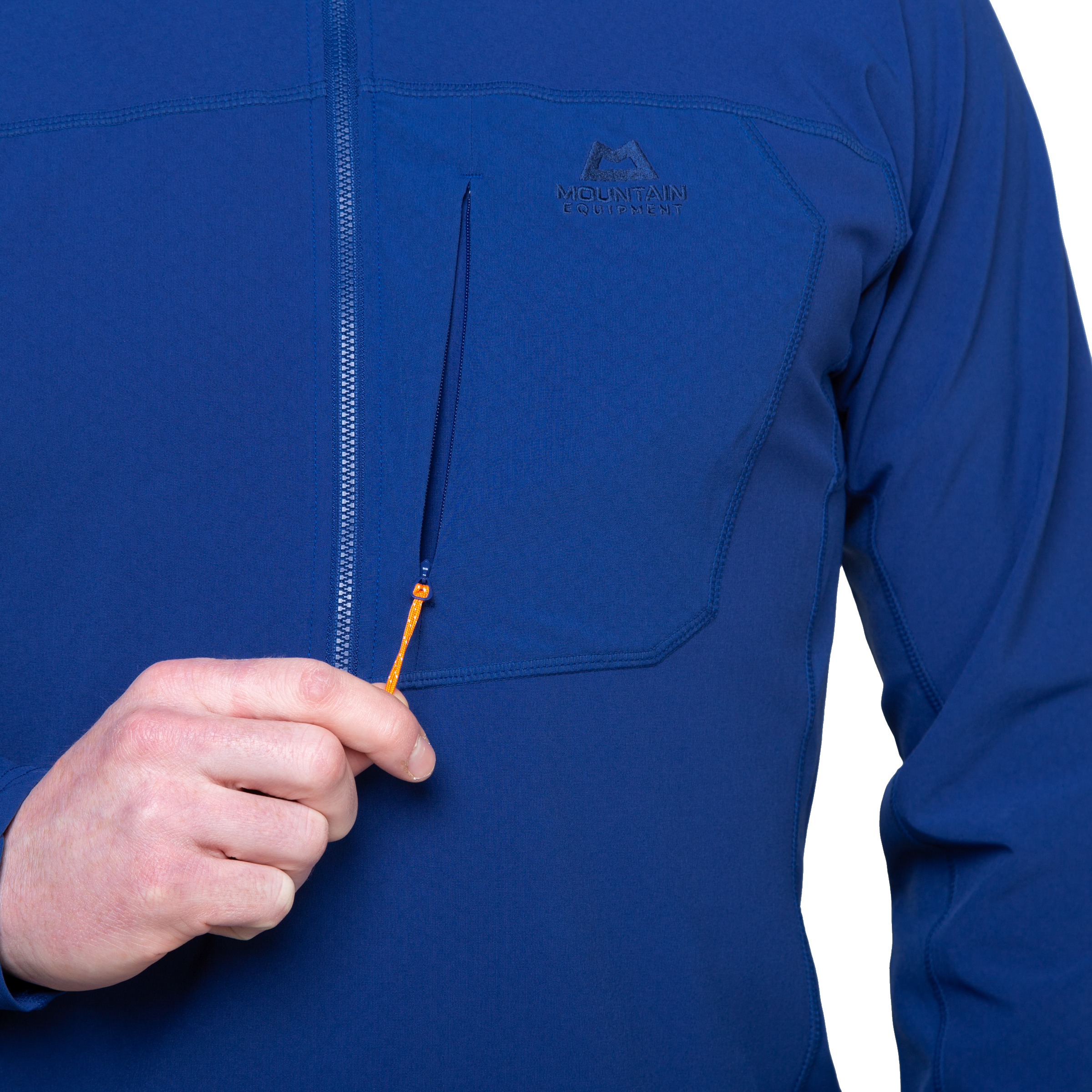 Me-01899 Admiral Blue