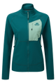 Me-01989 Deep Teal/Lichen