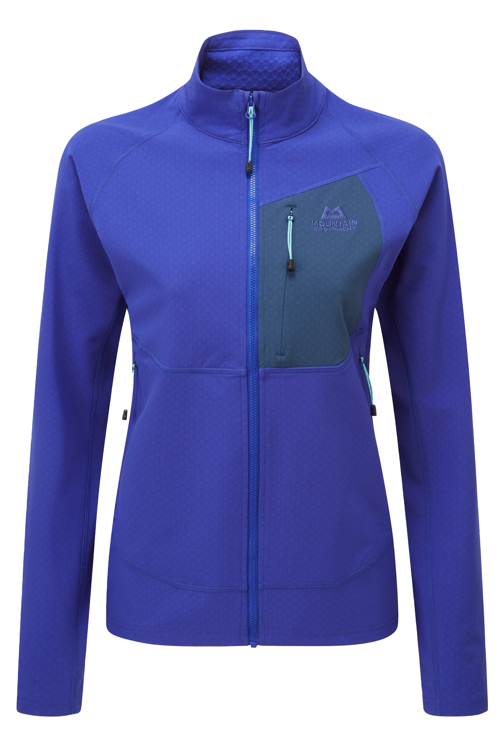 Me-02214 Clematis/Dusk