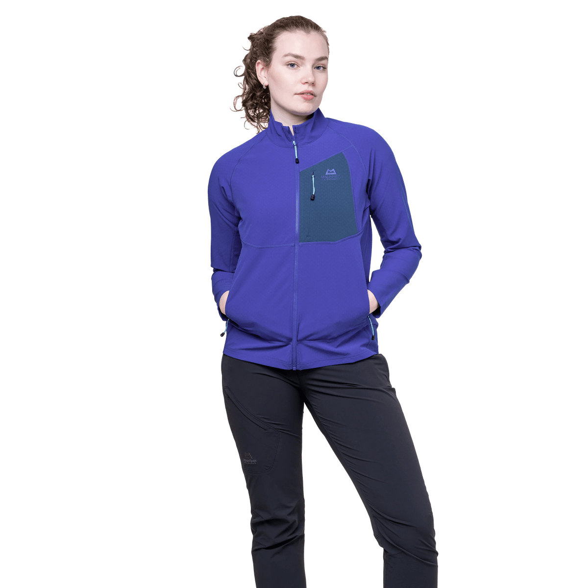 Me-02214 Clematis/Dusk