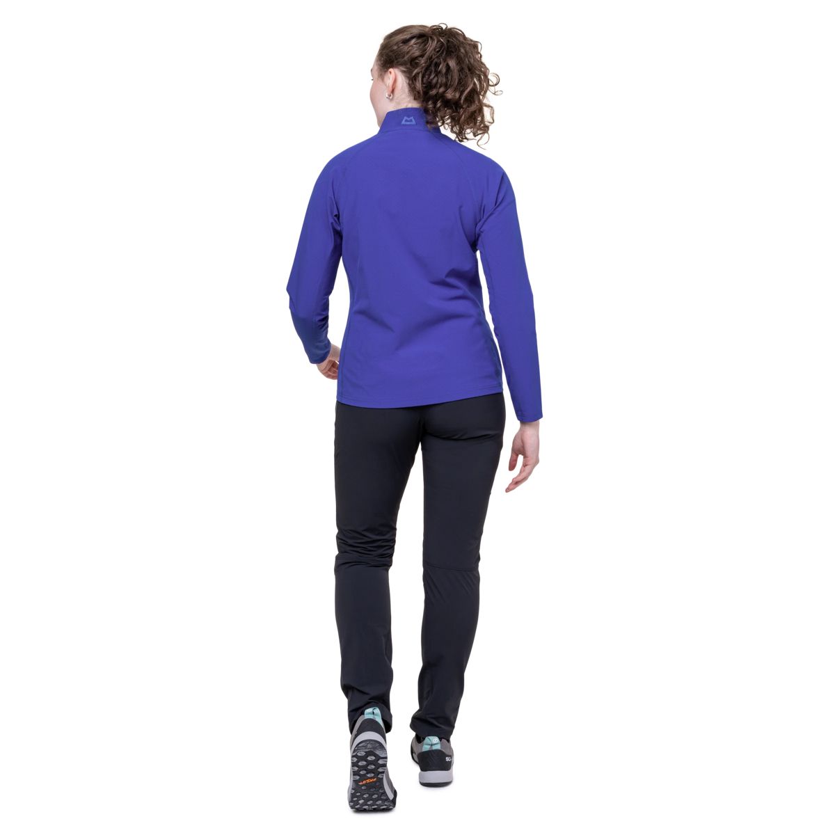 Me-02214 Clematis/Dusk