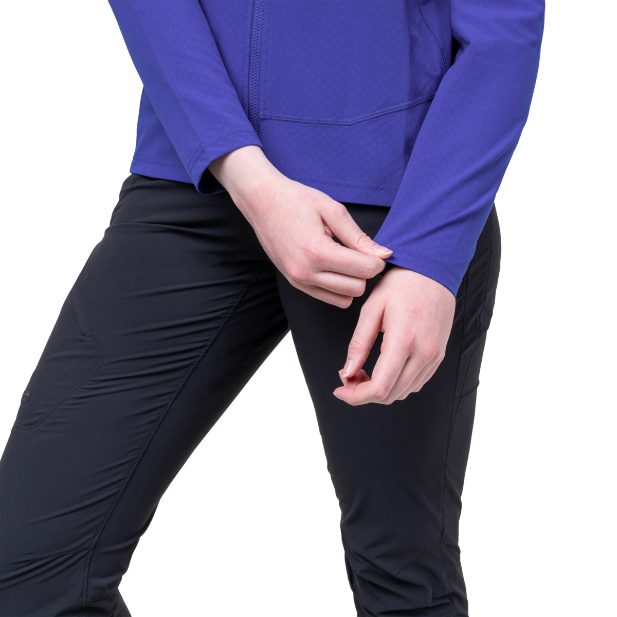 Me-02214 Clematis/Dusk