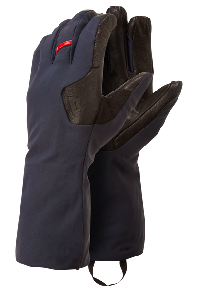 deerhunter almati handschuhe Randonee Gauntlet