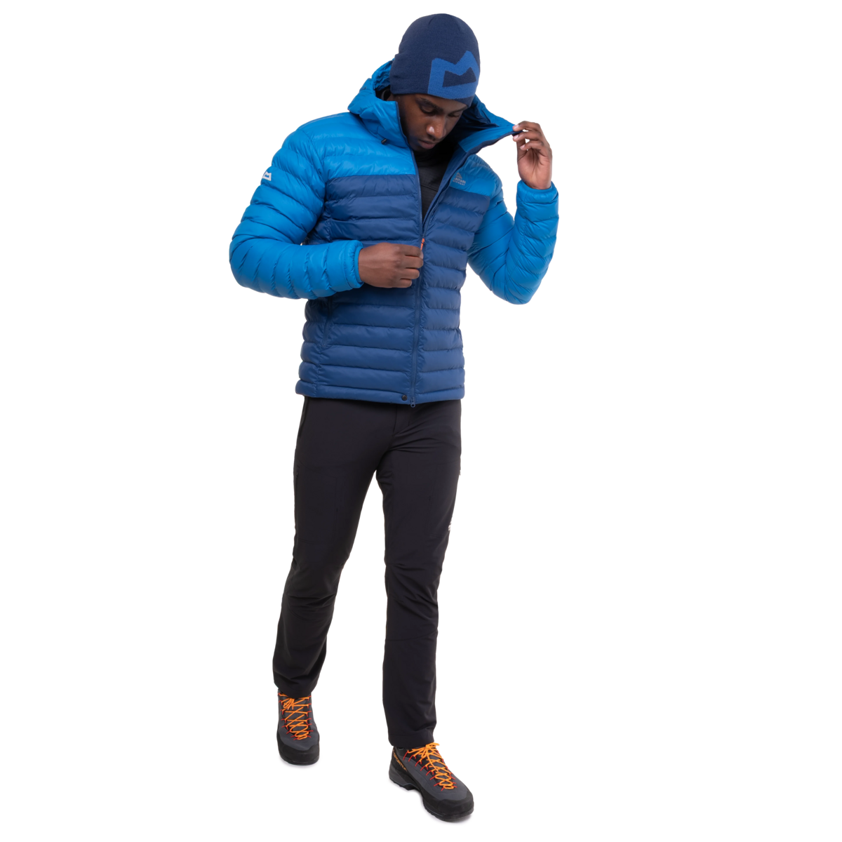 Me-01964 Admiral/Atlantic,Me-01004 Black