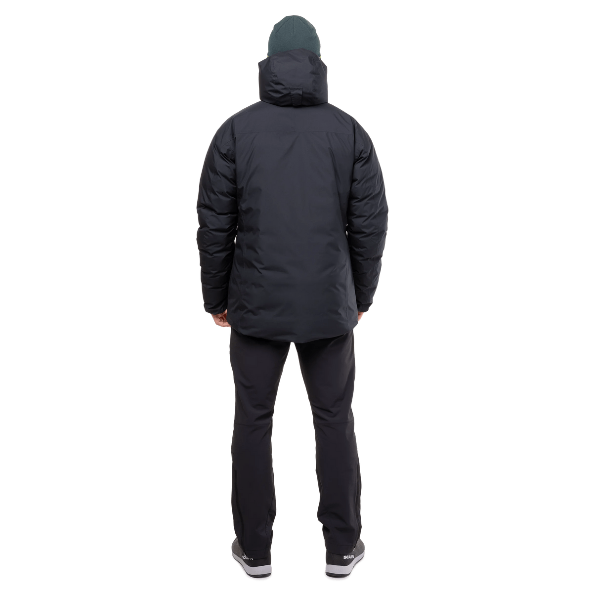 Me-01355 Black/Black