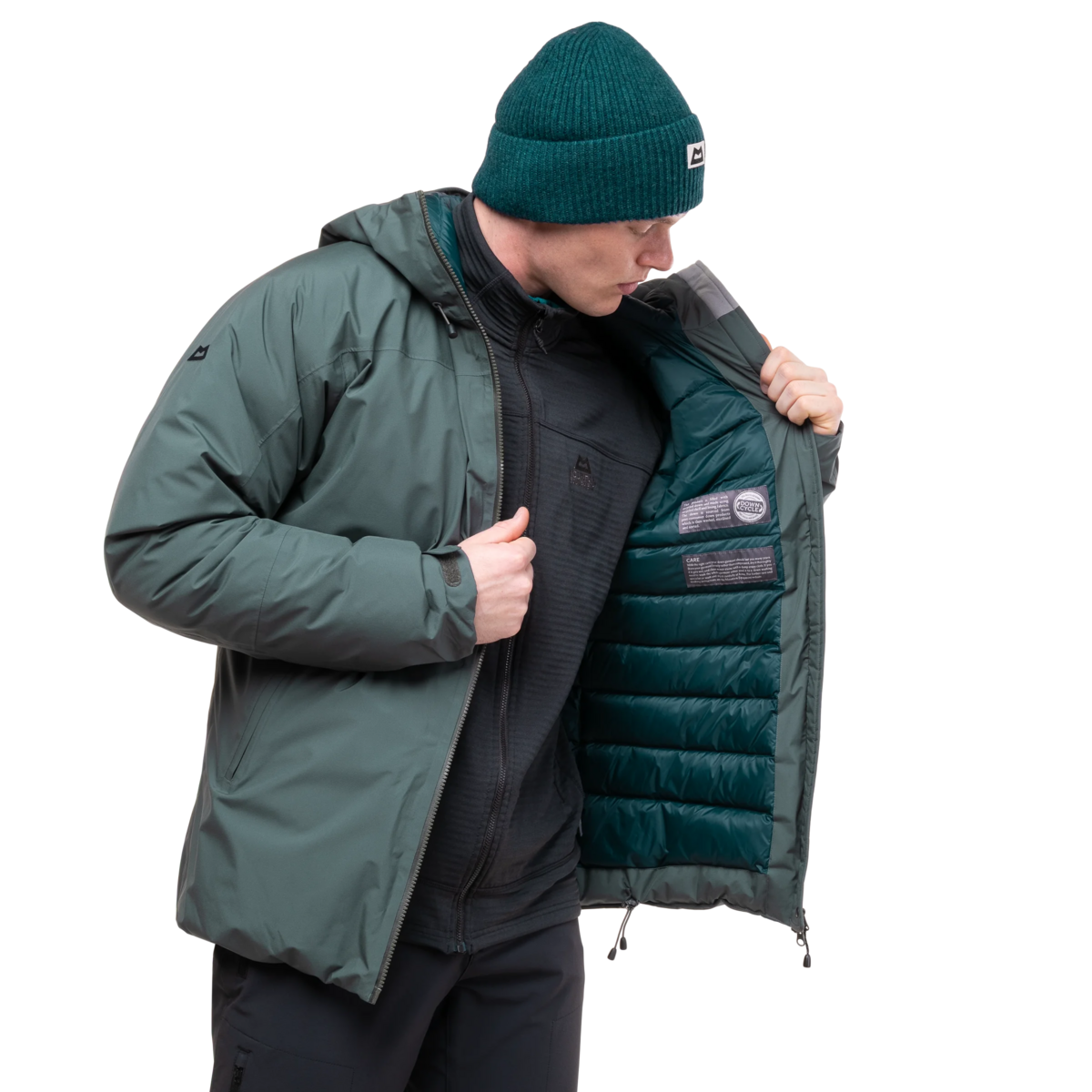 Me-02275 Slate Green/Cosmos