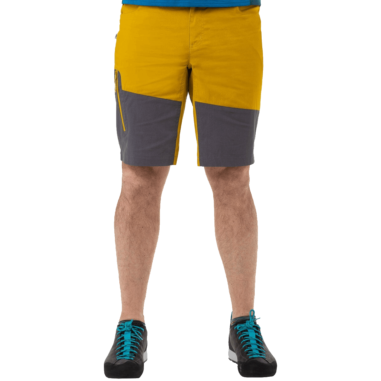 ME-01639 Acid/Anvil Grey