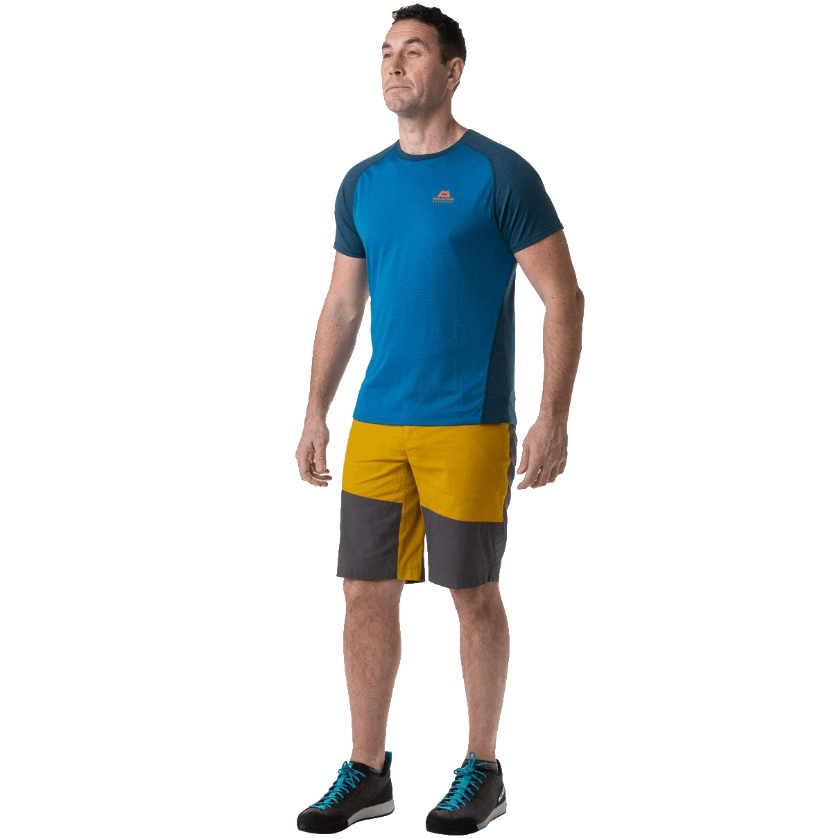 ME-01639 Acid/Anvil Grey