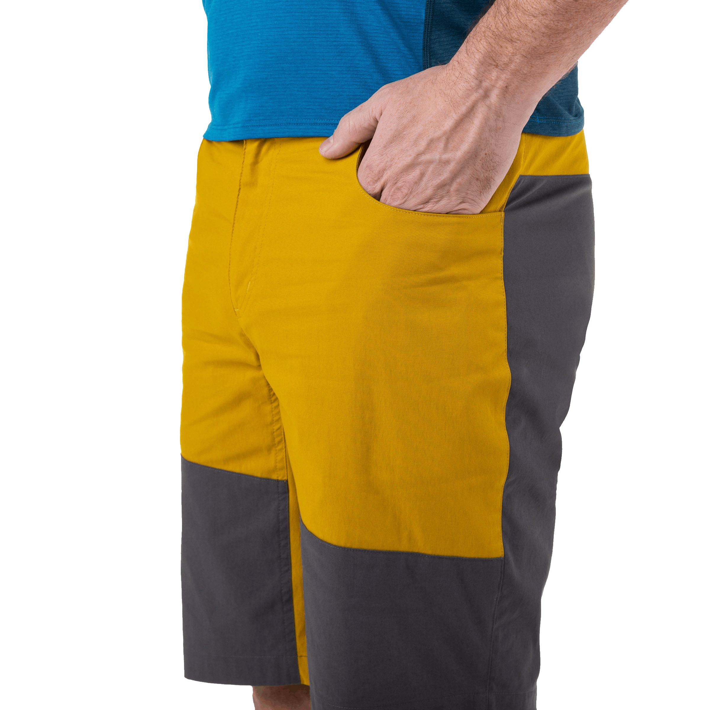 ME-01639 Acid/Anvil Grey