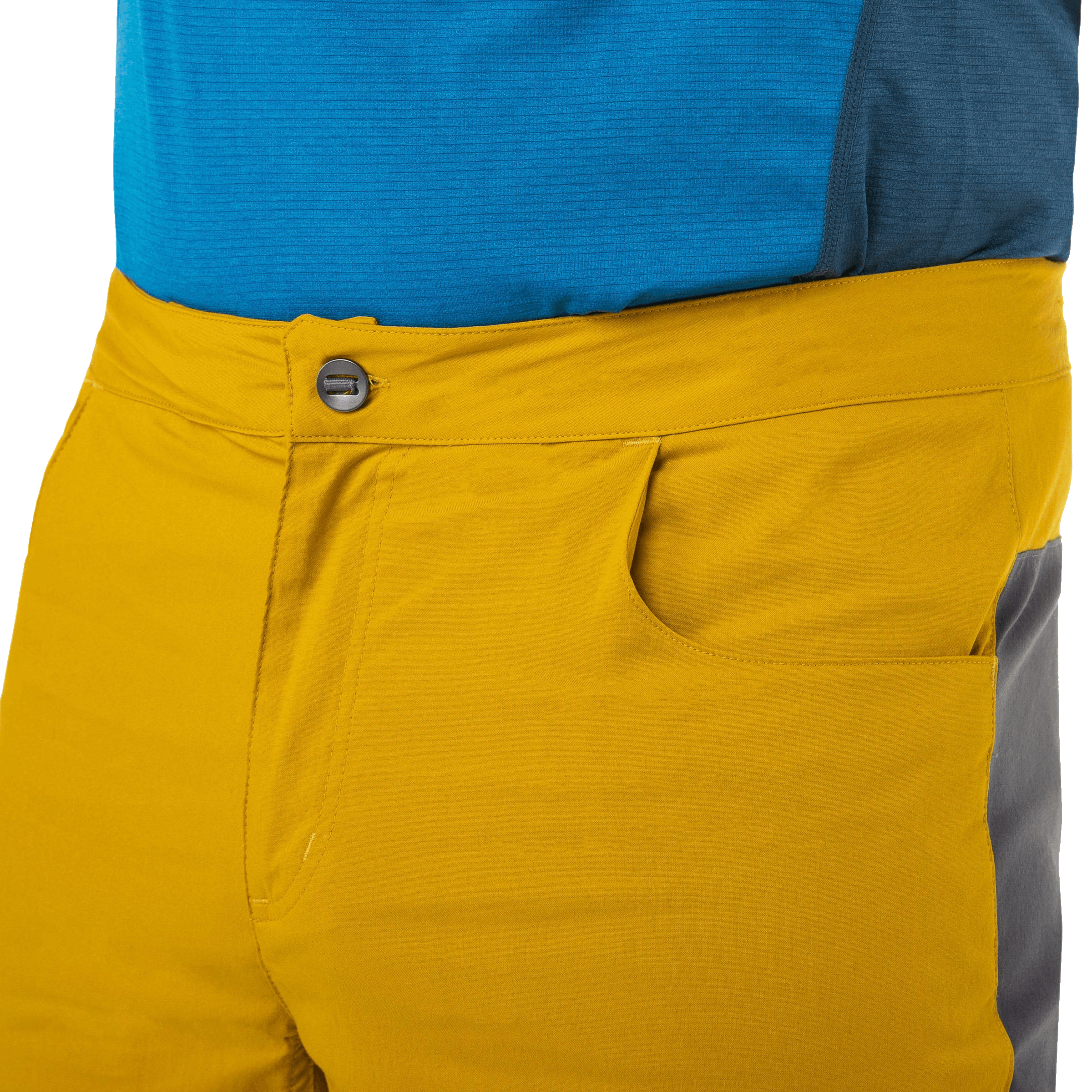 ME-01639 Acid/Anvil Grey