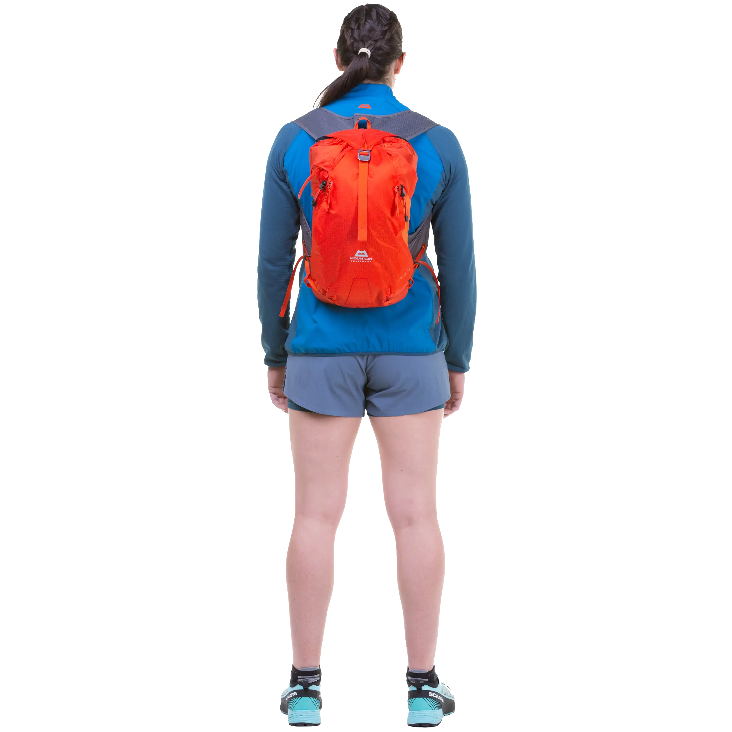 Tupilak 14 Vest Pack