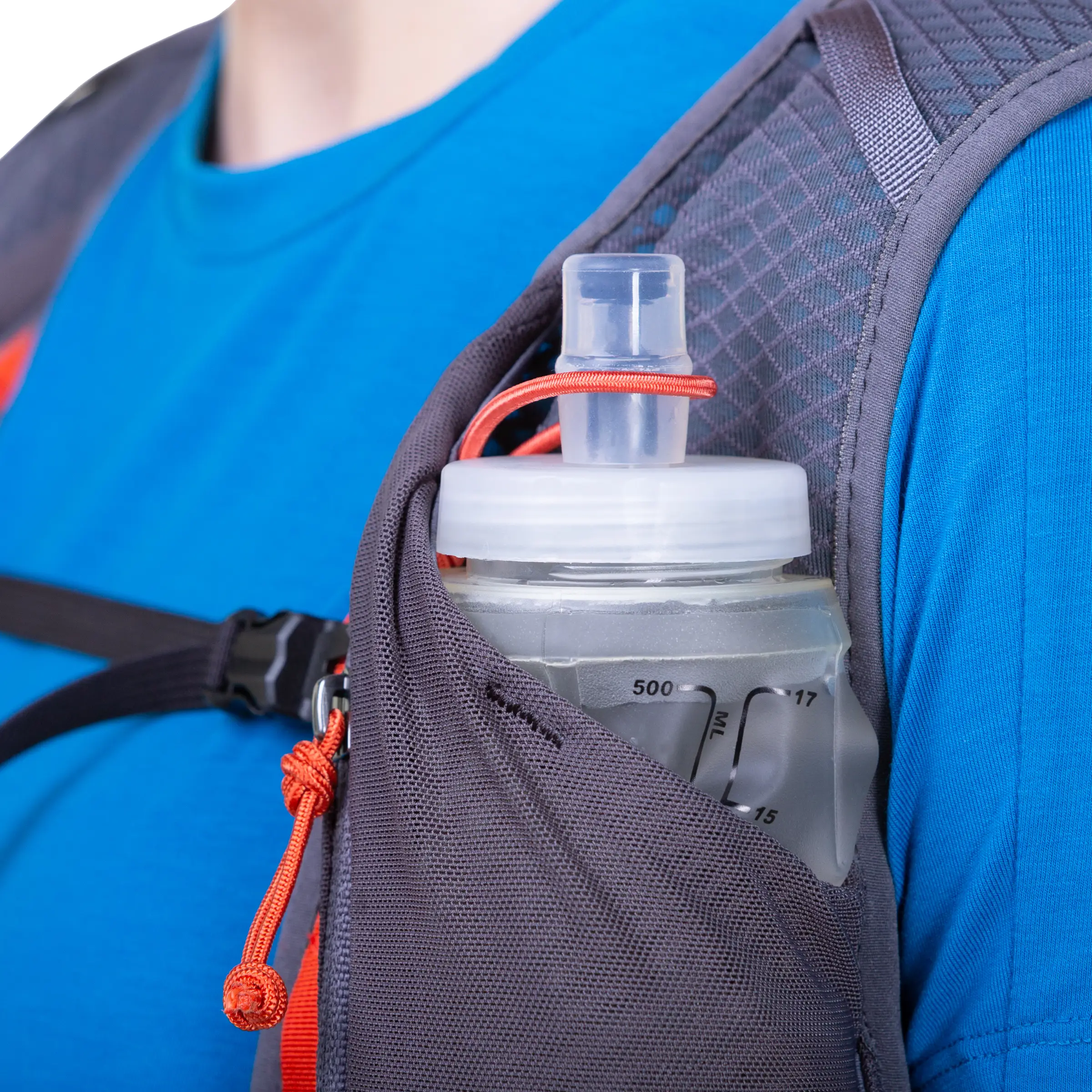 Tupilak 14 Vest Pack