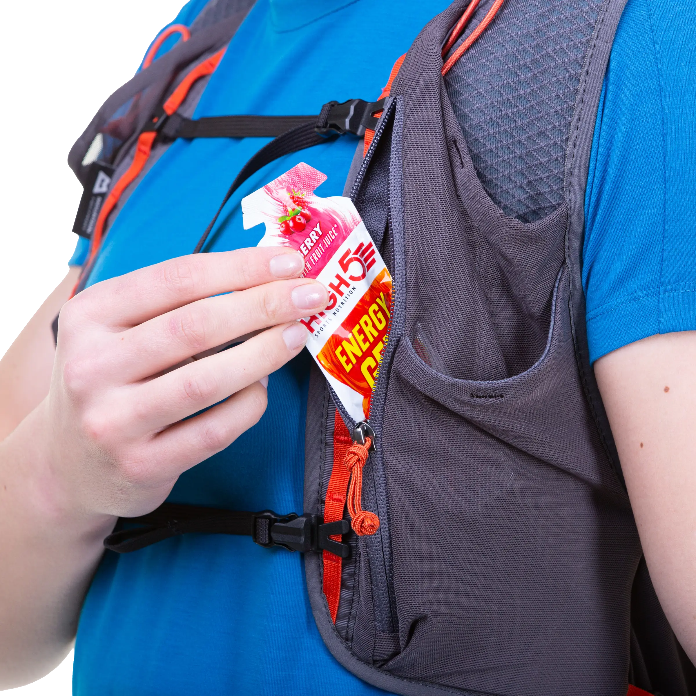 Tupilak 14 Vest Pack