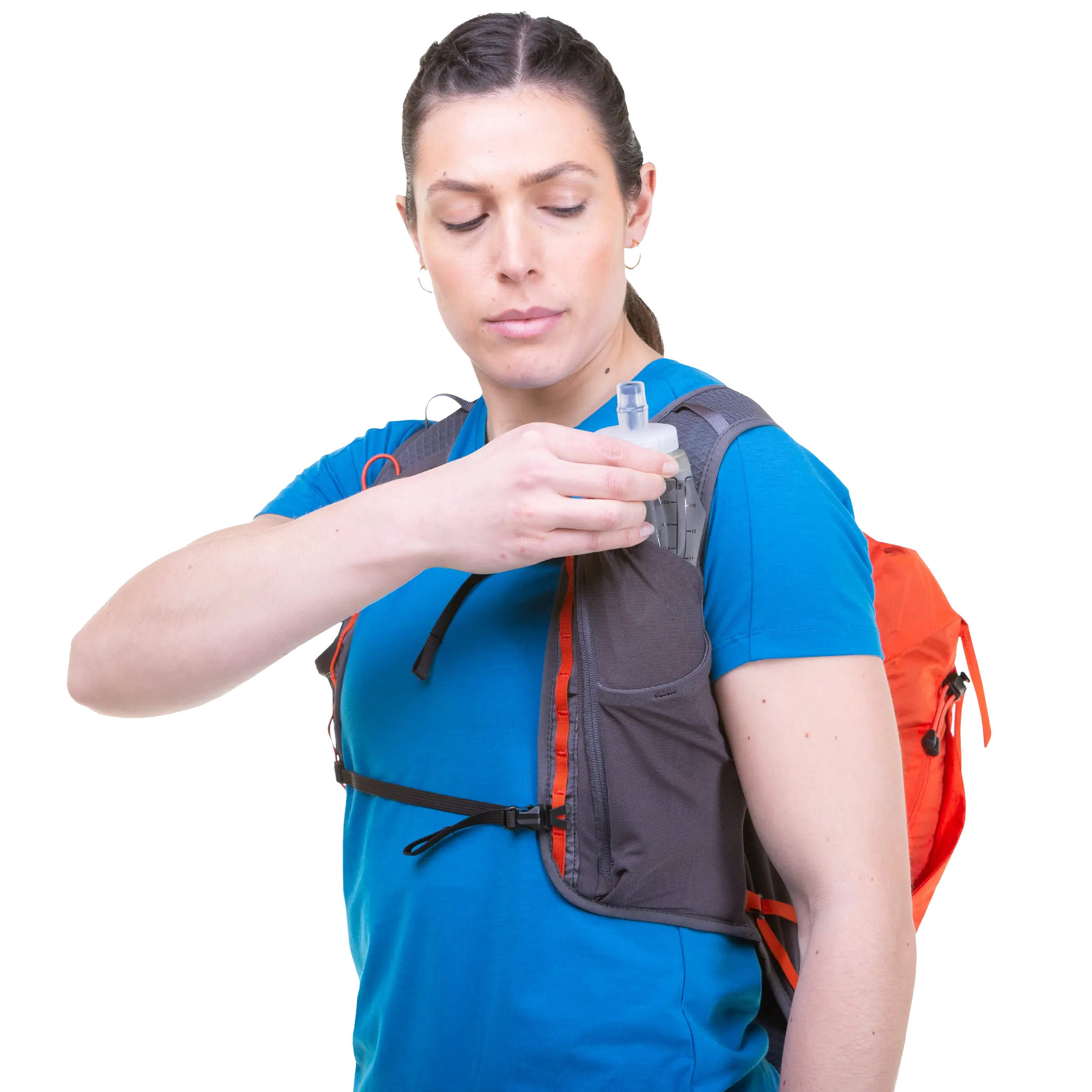 Tupilak 14 Vest Pack