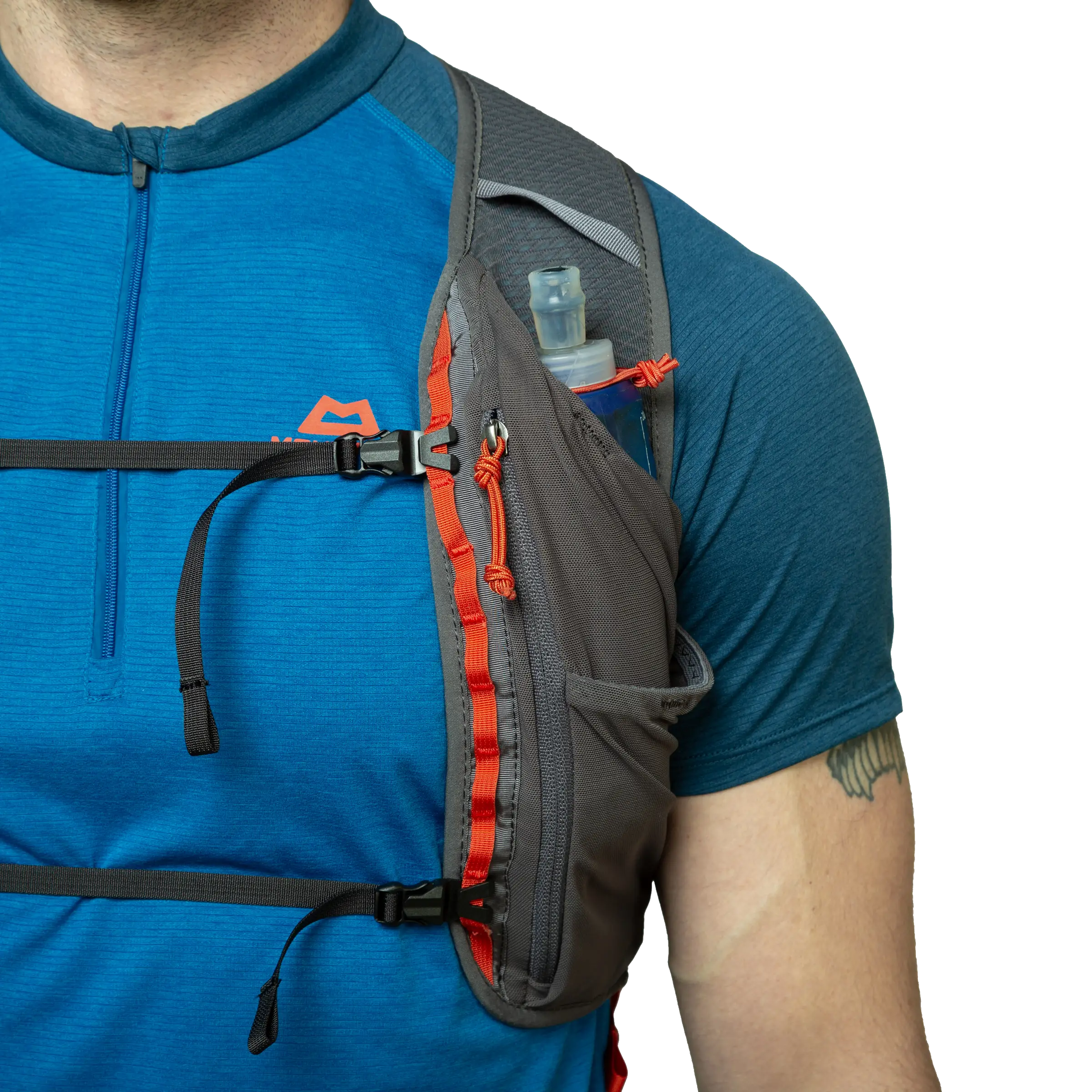 Tupilak 20 Vest Pack