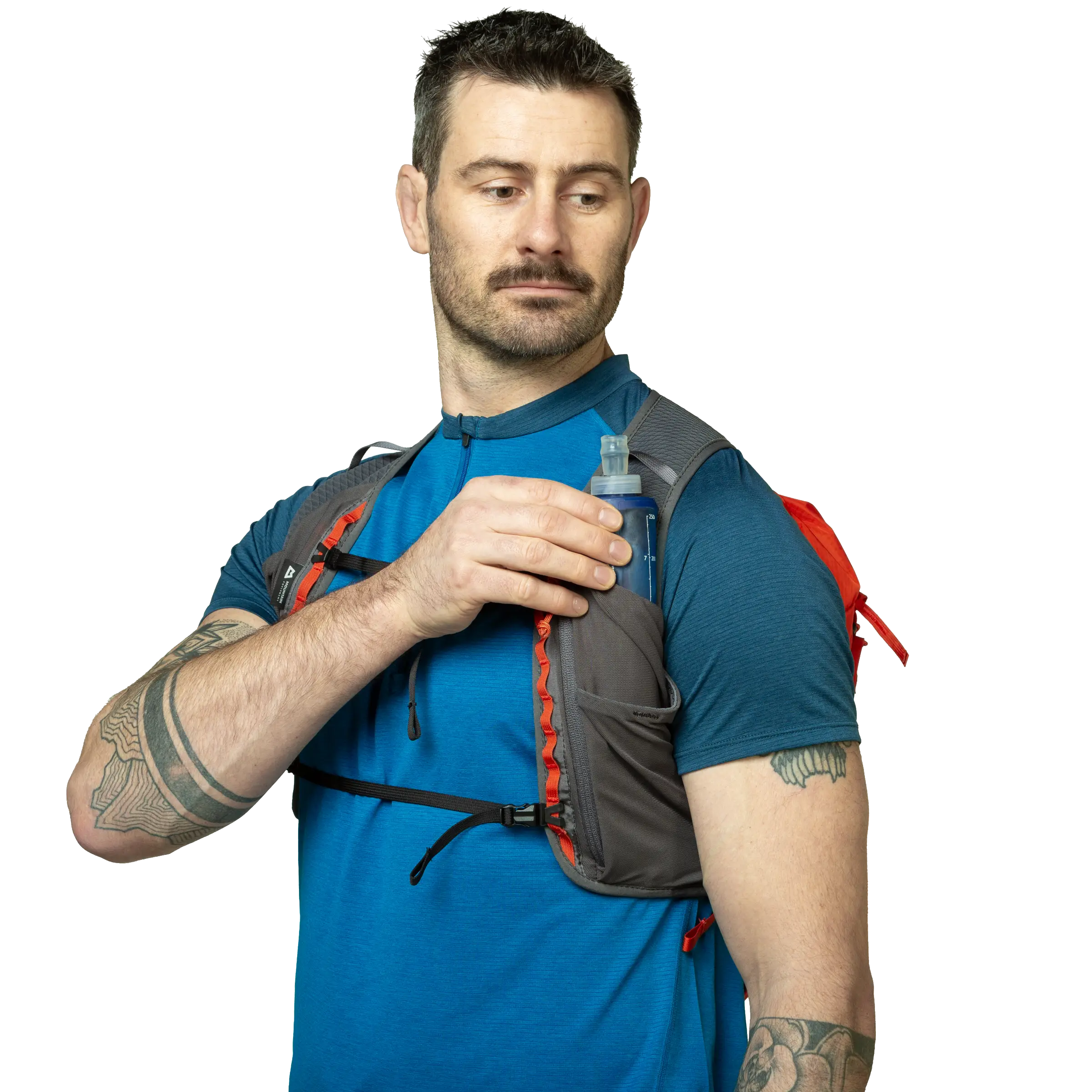 Tupilak 20 Vest Pack