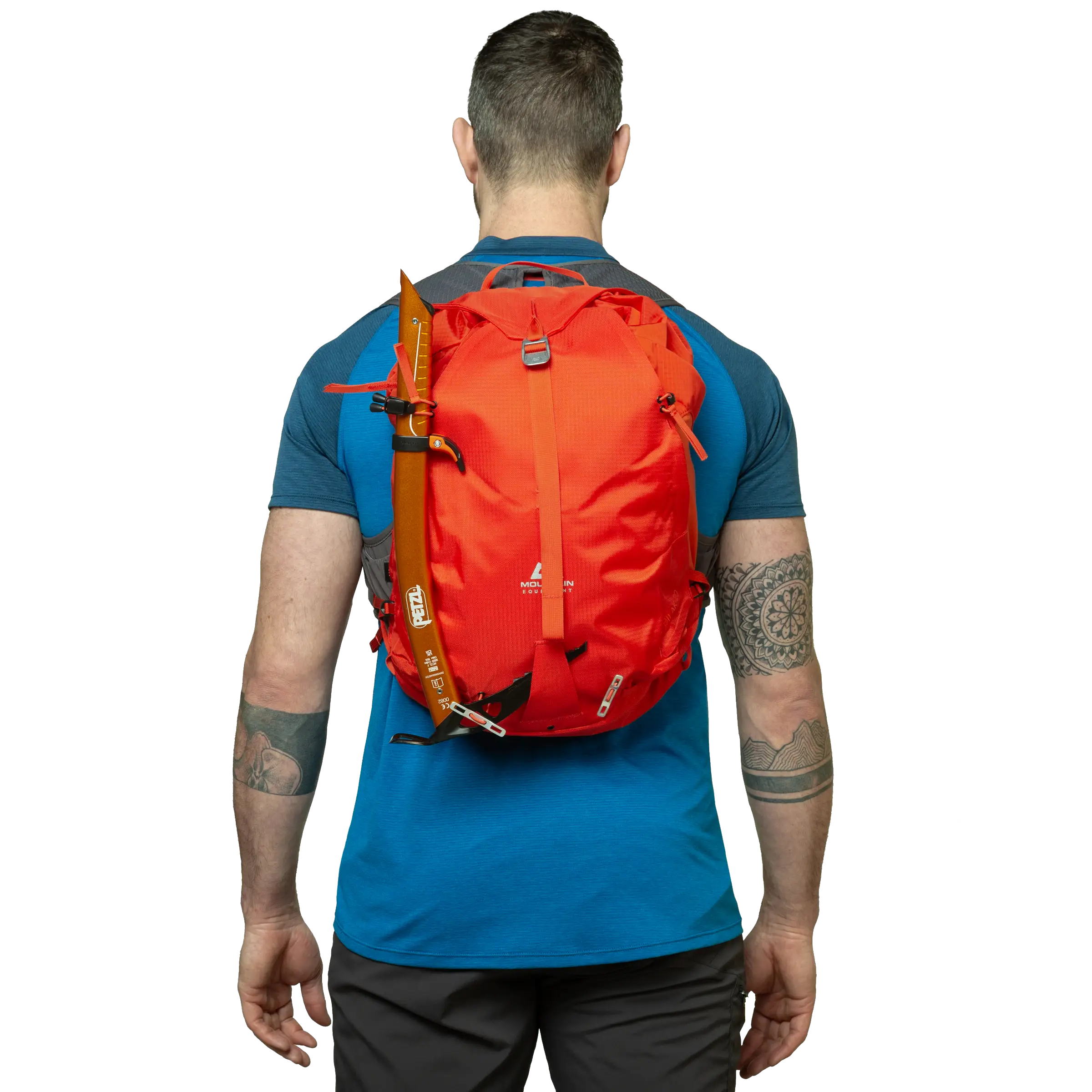 Tupilak 20 Vest Pack