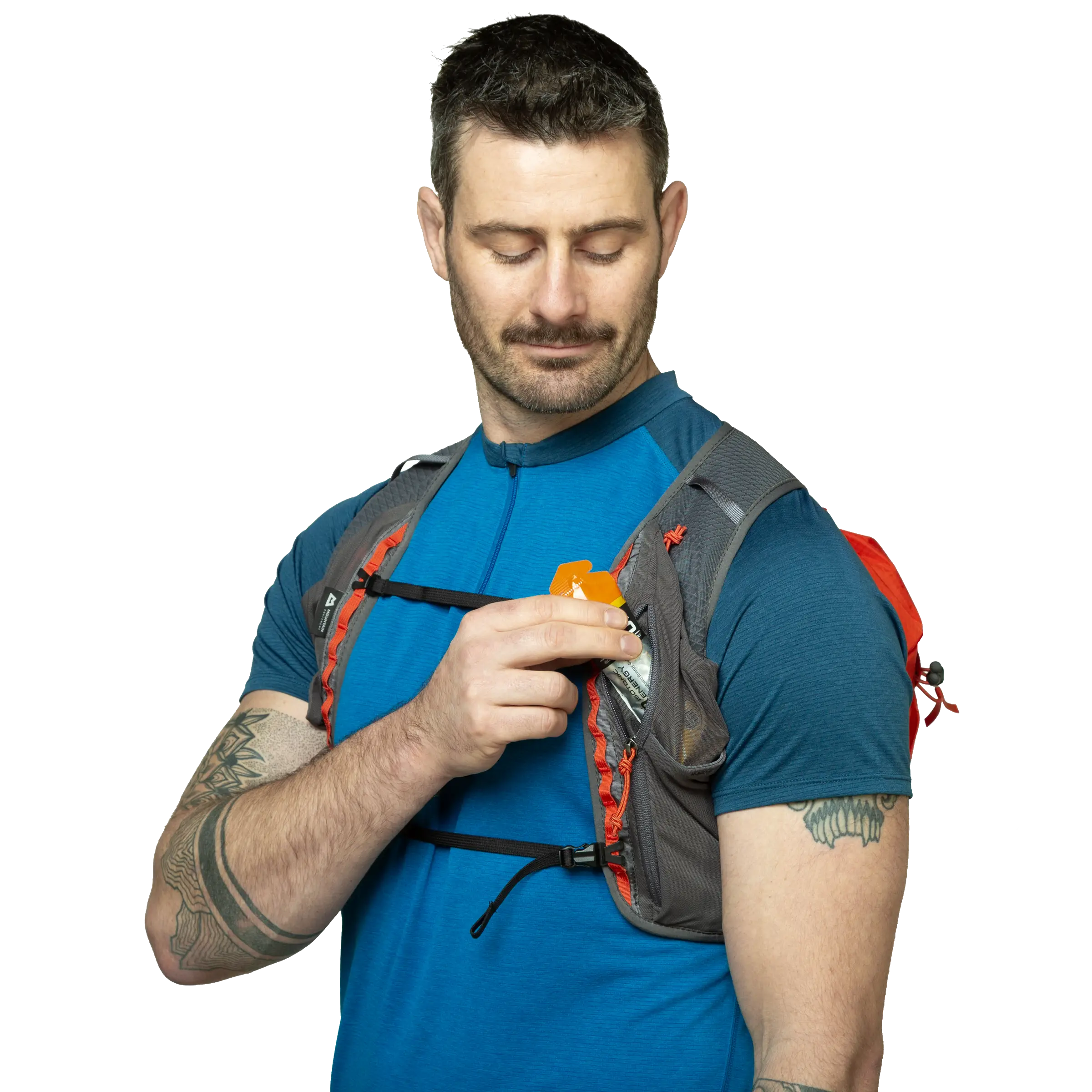 Tupilak 20 Vest Pack