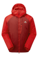 Me-01971 Chili Red/Merlot
