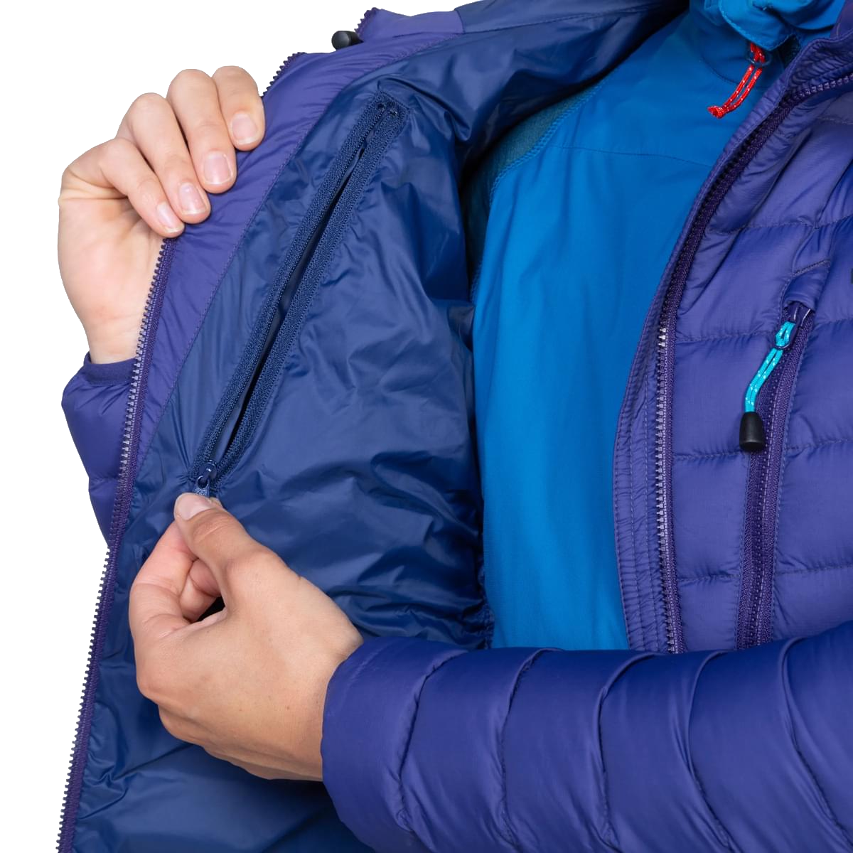 Me-01863 Amethyst,Me-01851 Stellar Blue,Me-01286 Cosmos,ME-01635 Majolica Blue