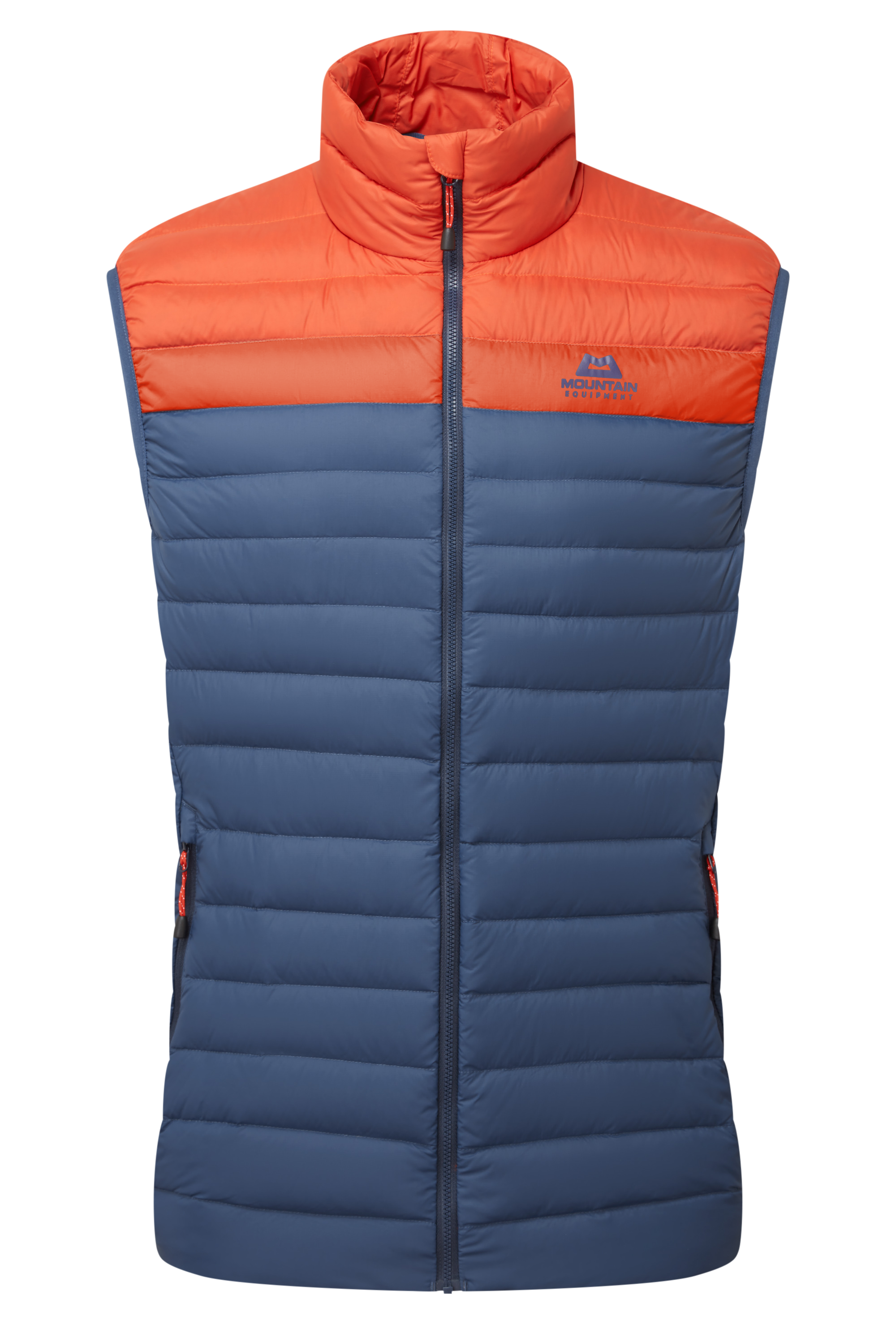 Earthrise Mens Vest
