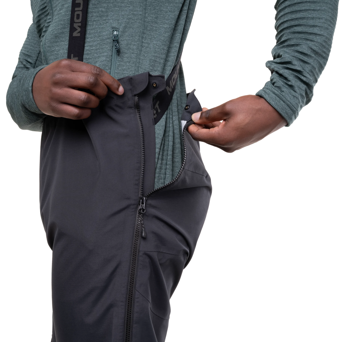 Me-01004 Black