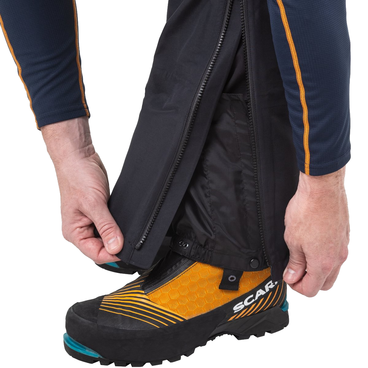Karakoram Mountain Pant