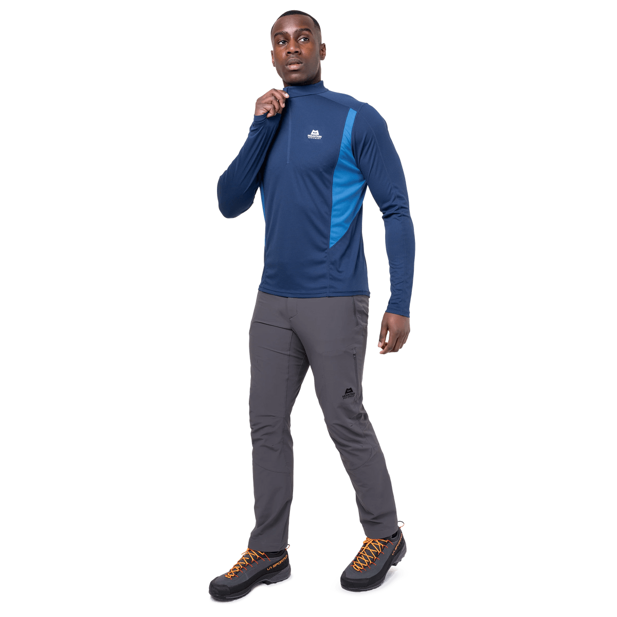 Me-01964 Admiral/Atlantic